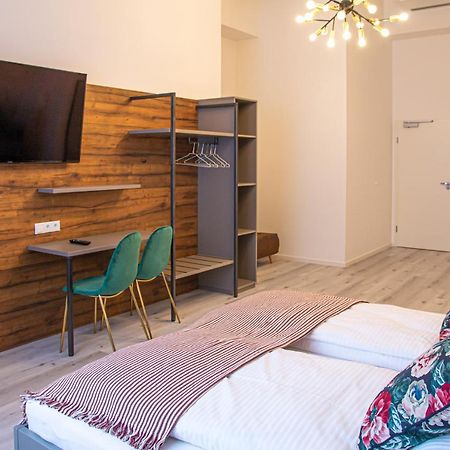 City Hotel Bamberg Dış mekan fotoğraf