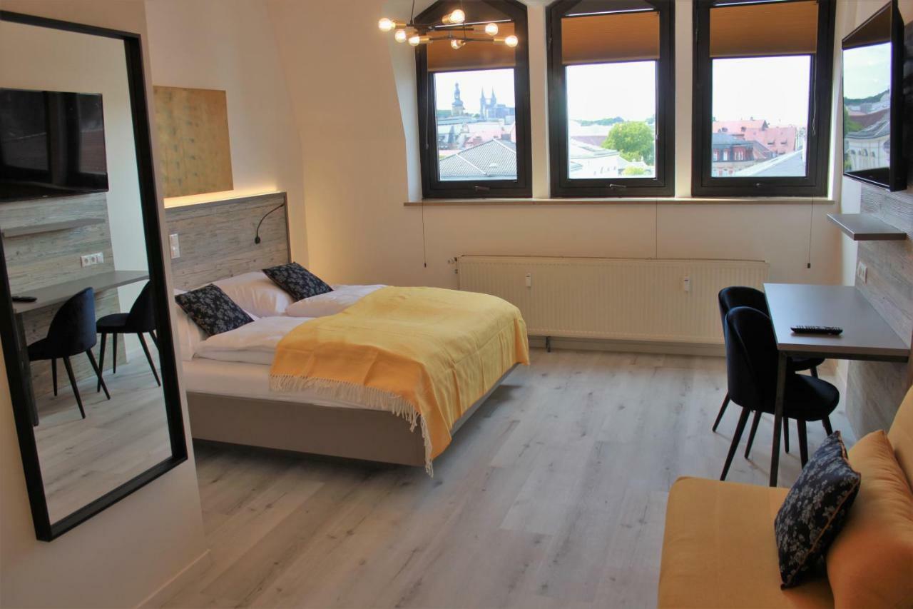 City Hotel Bamberg Dış mekan fotoğraf