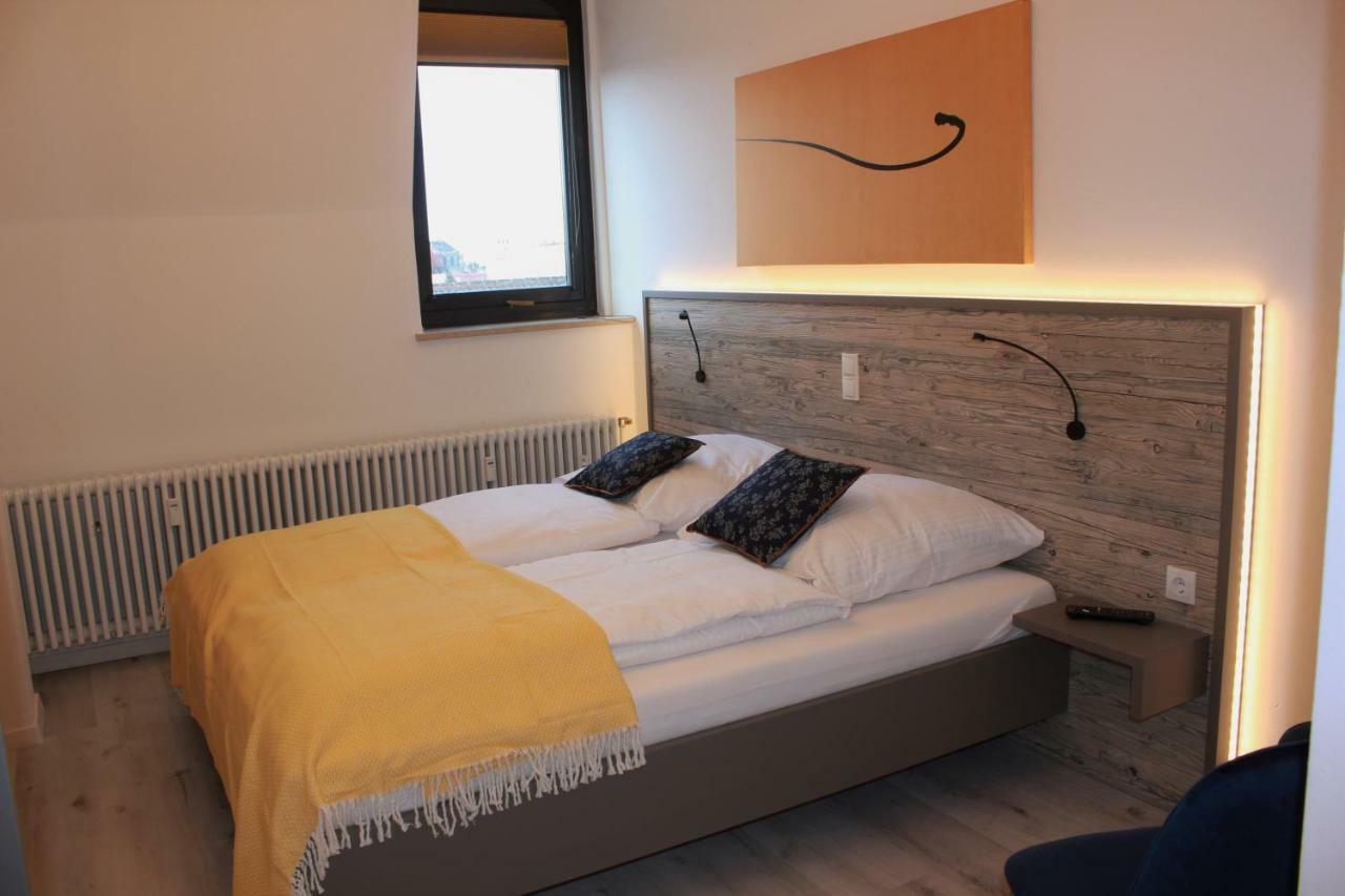 City Hotel Bamberg Dış mekan fotoğraf
