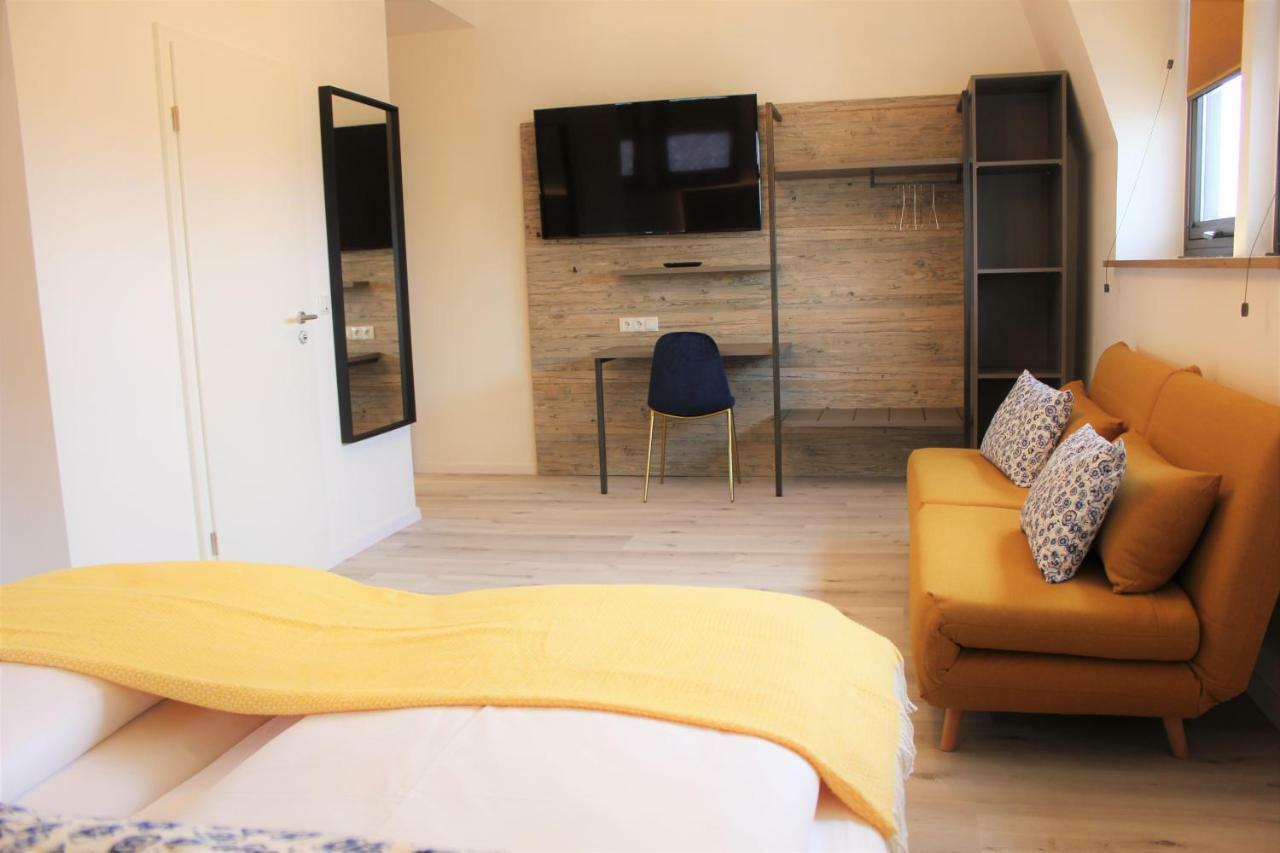 City Hotel Bamberg Dış mekan fotoğraf
