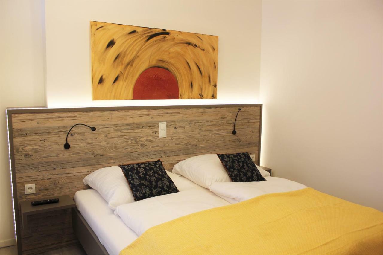 City Hotel Bamberg Dış mekan fotoğraf