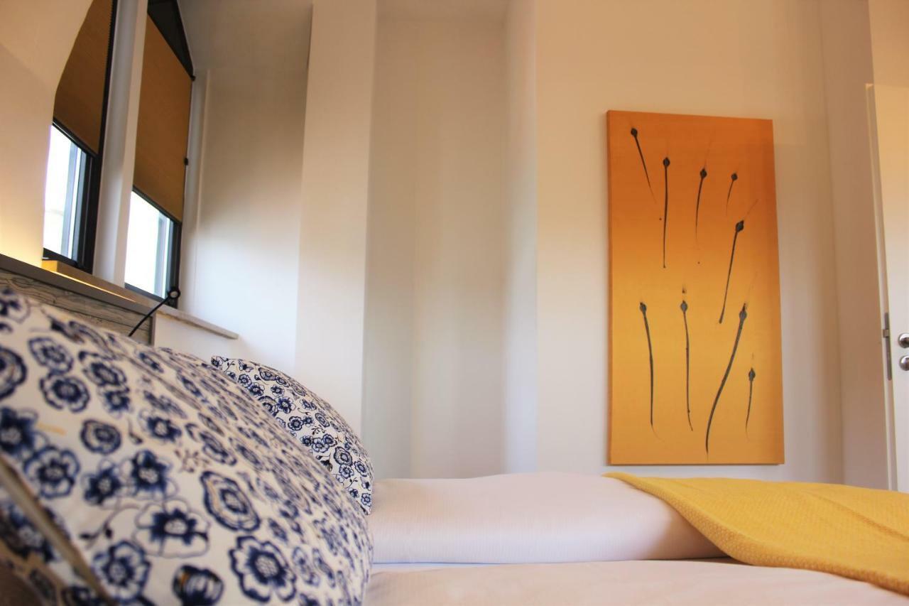 City Hotel Bamberg Dış mekan fotoğraf