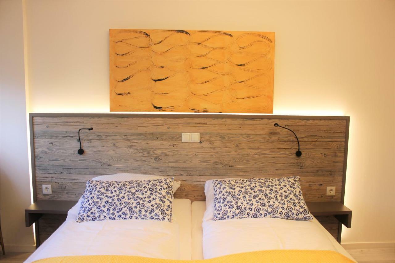 City Hotel Bamberg Dış mekan fotoğraf