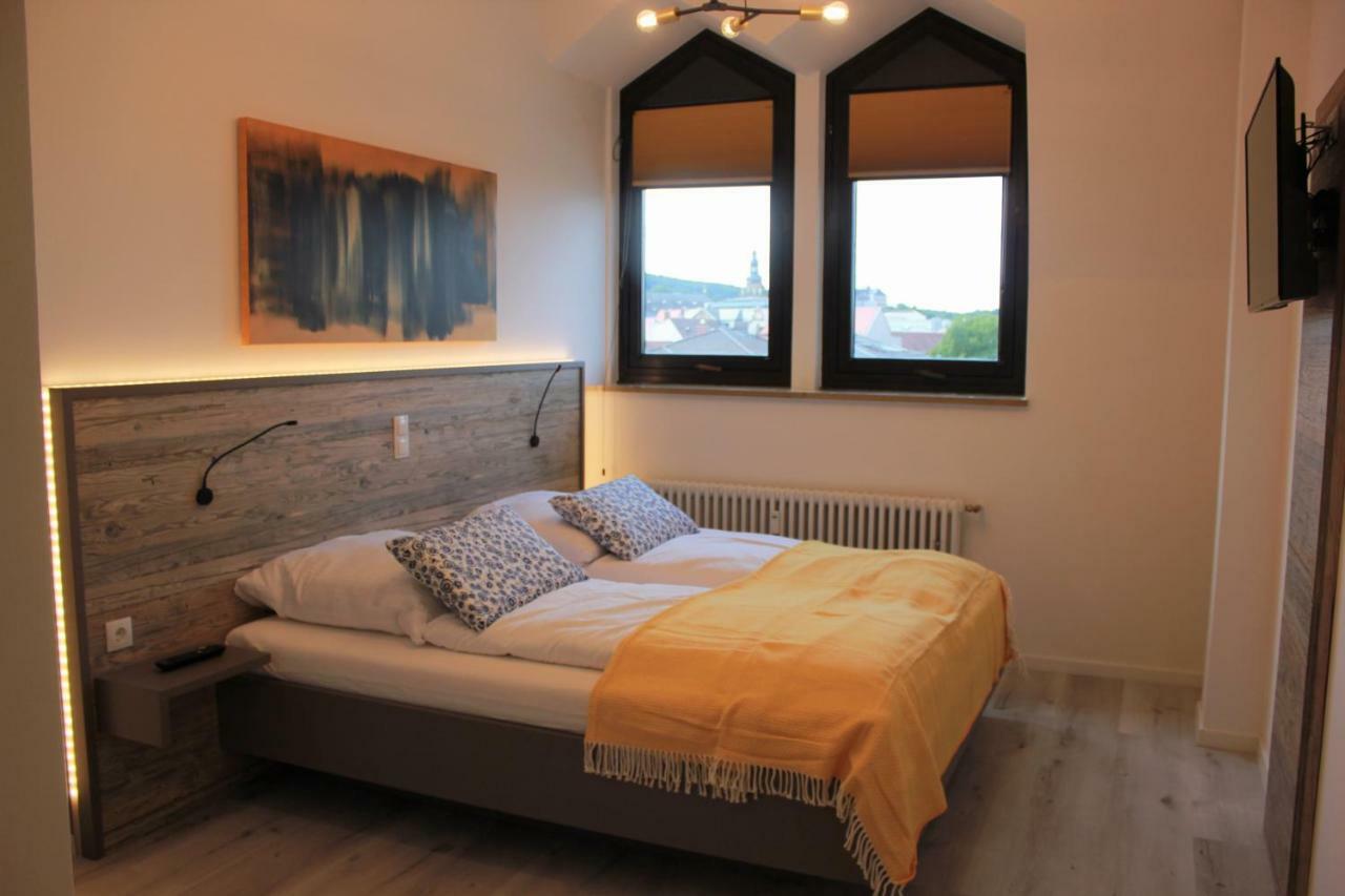City Hotel Bamberg Dış mekan fotoğraf