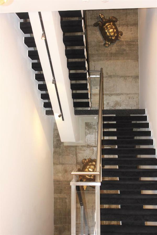 City Hotel Bamberg Dış mekan fotoğraf