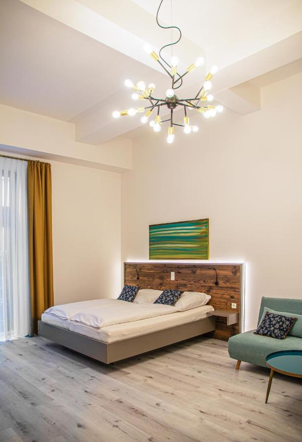 City Hotel Bamberg Dış mekan fotoğraf