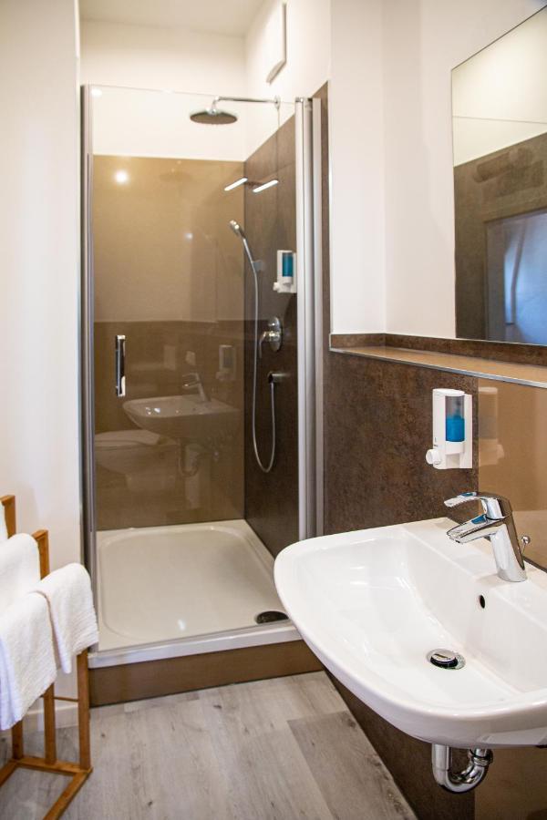 City Hotel Bamberg Dış mekan fotoğraf