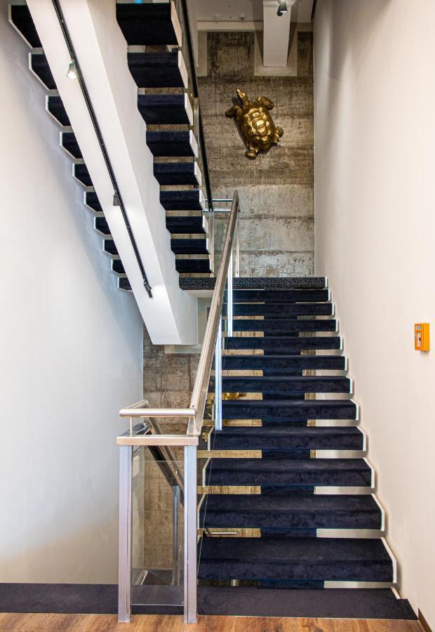 City Hotel Bamberg Dış mekan fotoğraf