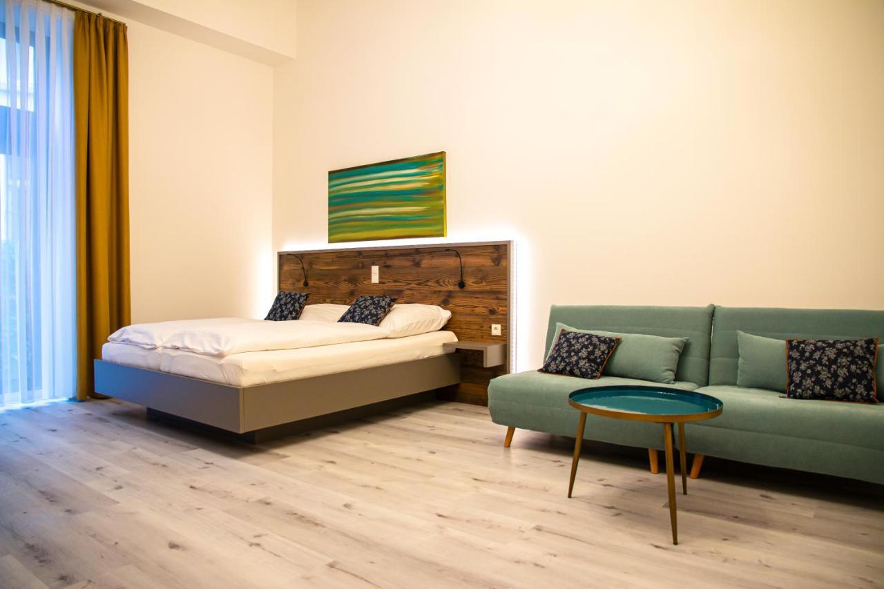 City Hotel Bamberg Dış mekan fotoğraf