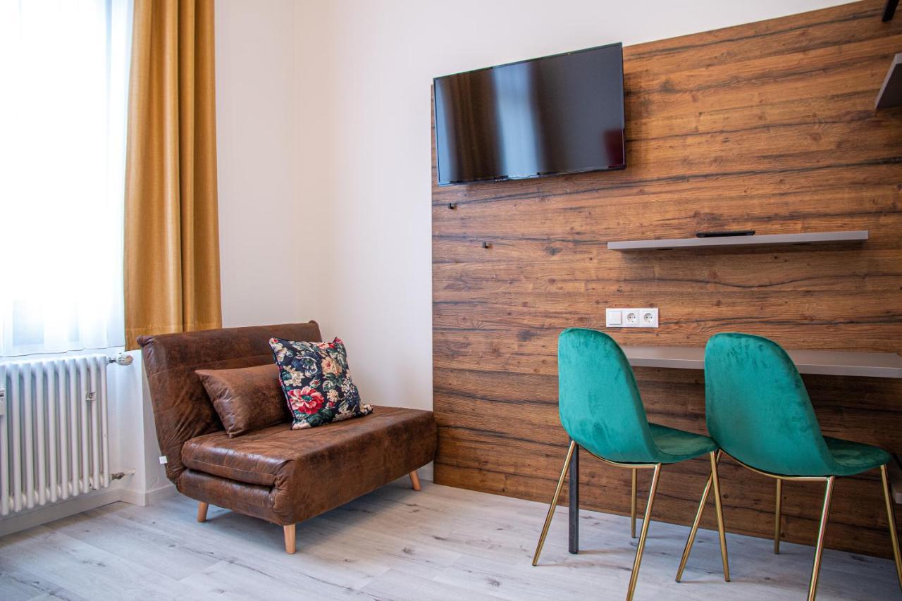 City Hotel Bamberg Dış mekan fotoğraf