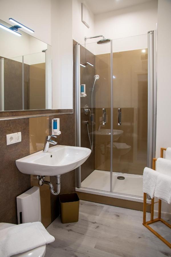 City Hotel Bamberg Dış mekan fotoğraf