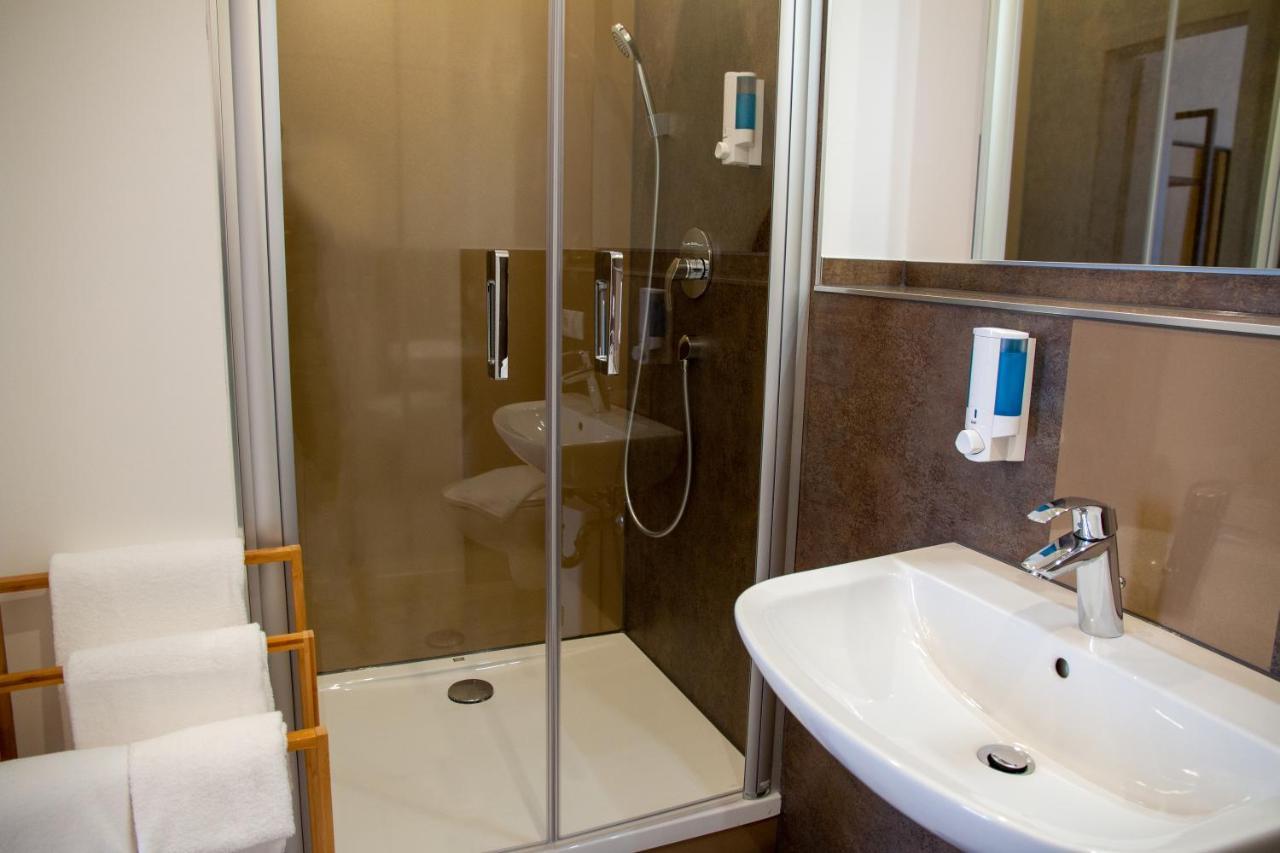 City Hotel Bamberg Dış mekan fotoğraf