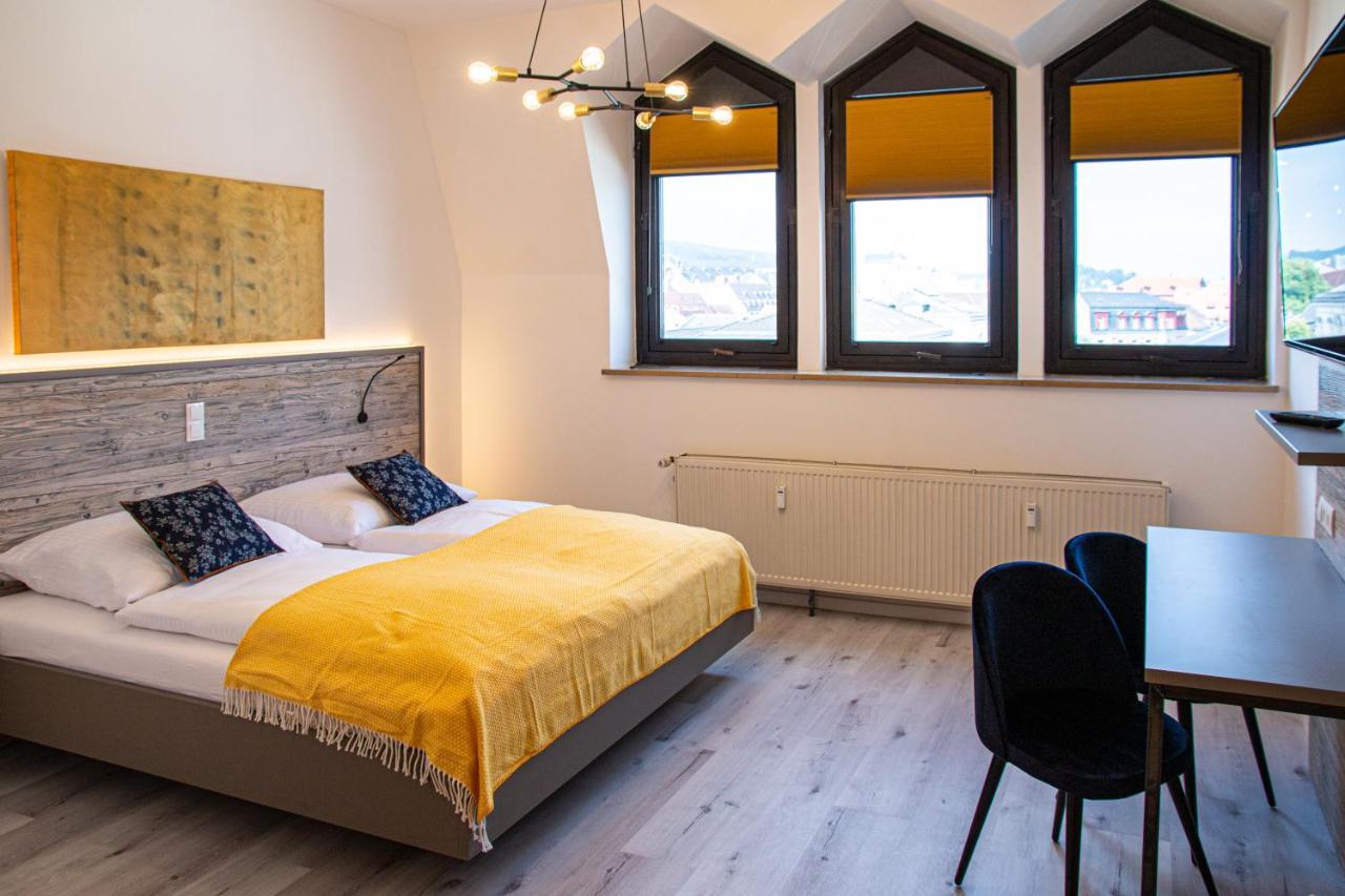 City Hotel Bamberg Dış mekan fotoğraf