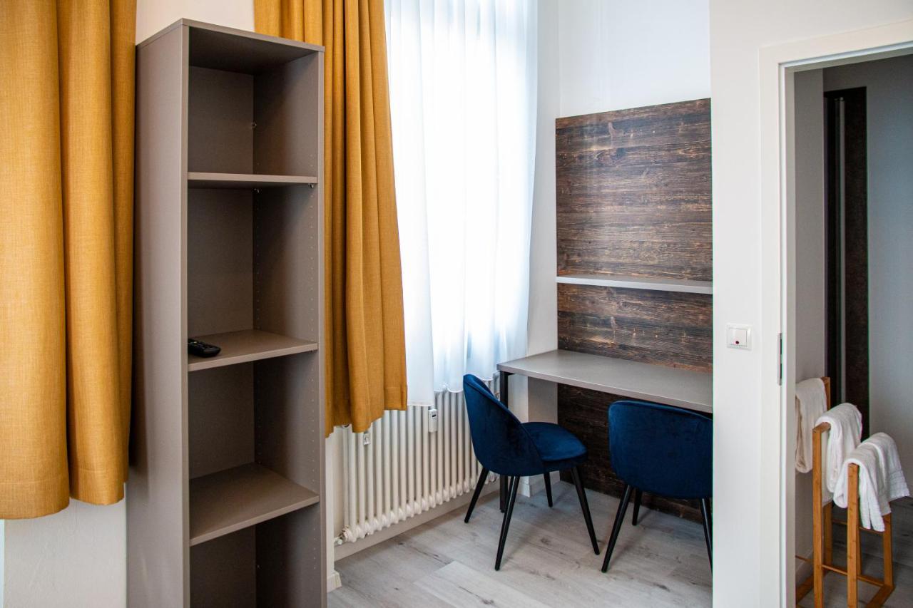 City Hotel Bamberg Dış mekan fotoğraf