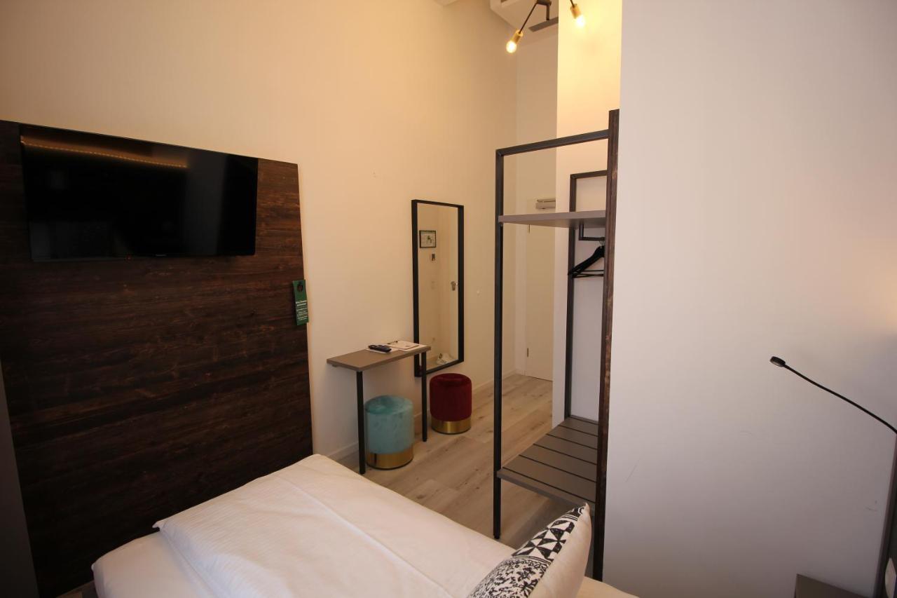 City Hotel Bamberg Dış mekan fotoğraf