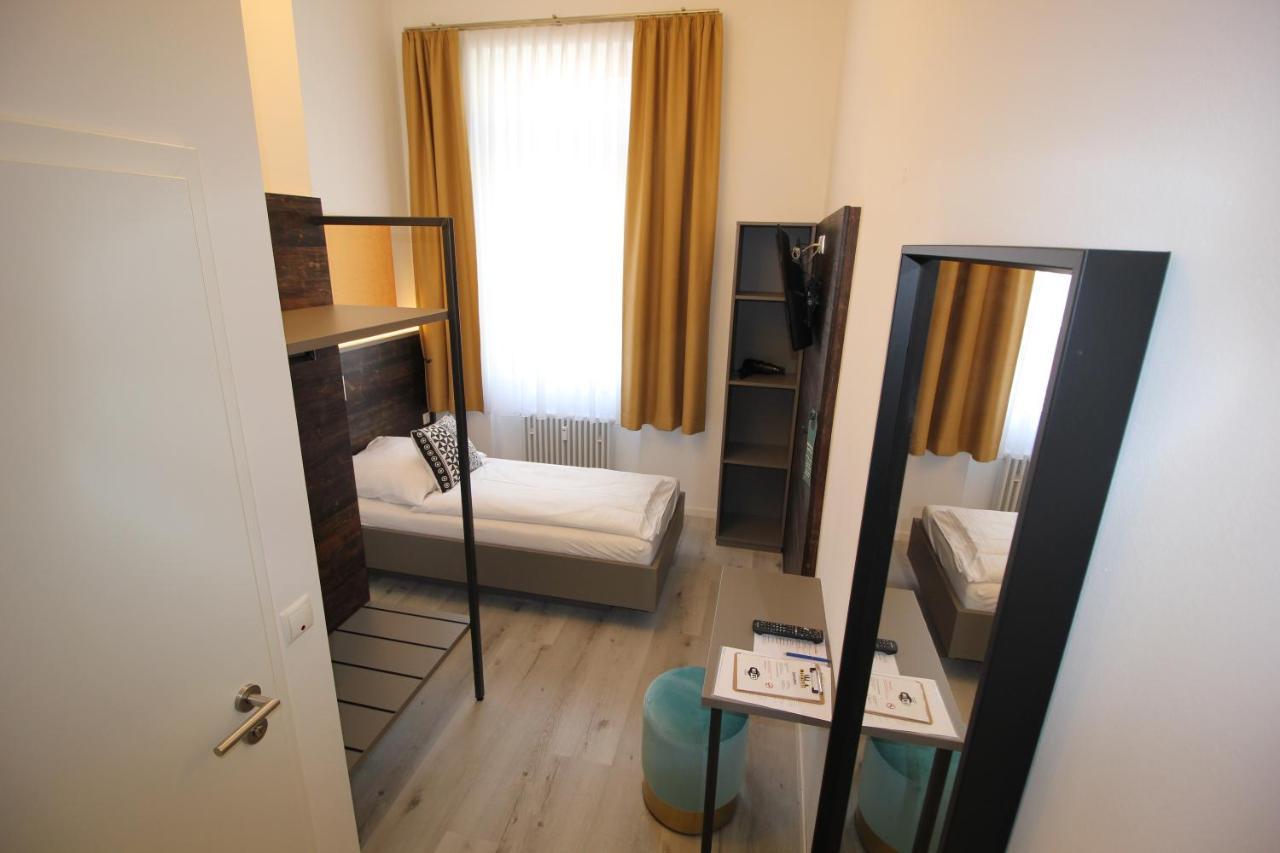 City Hotel Bamberg Dış mekan fotoğraf